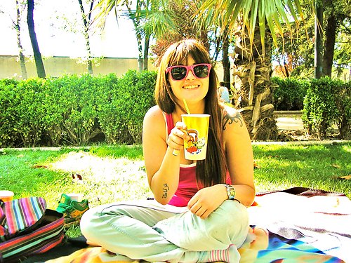 Raquel González Megía