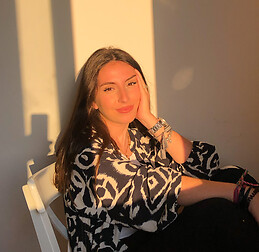 Julia Martínez Moreno