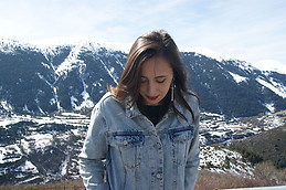 Lucía Vázquez Jiménez