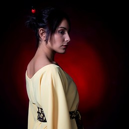 Shinyi Laukoski Hernandez