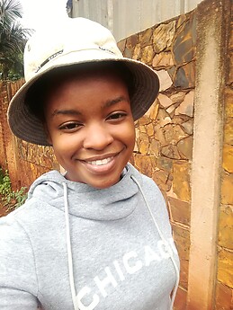 runyararo mutenhabundo