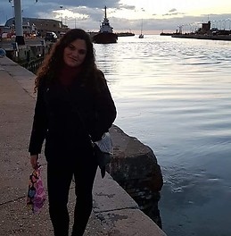 Brenda Tempone Acuña