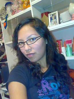 NOELIA  SALAS GUTIERREZ