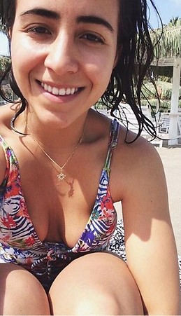 Maria Paz Del Aguila Barthelmess