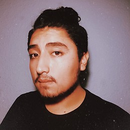 Emilio Salazar Teran