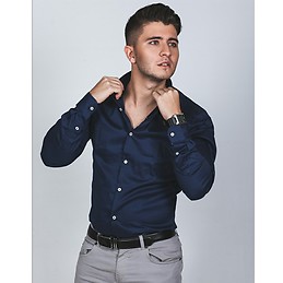 Josuan González Doble