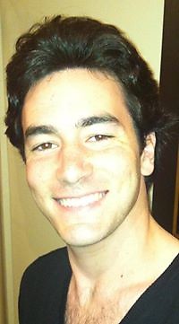 Joao Alves Borregana