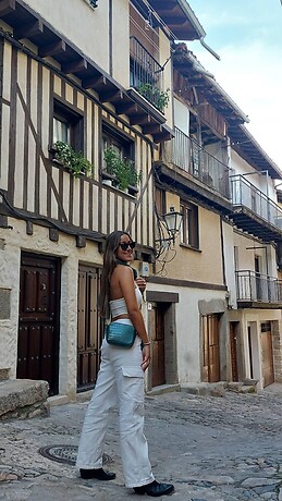 Amelia del Barrio Fernández