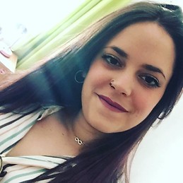 Maria Garcia Sanchez