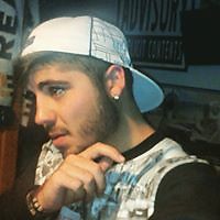 Jota Castillo