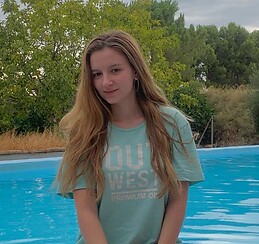 Denisse Otero Sotillo