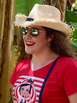 María Dolores Pérez