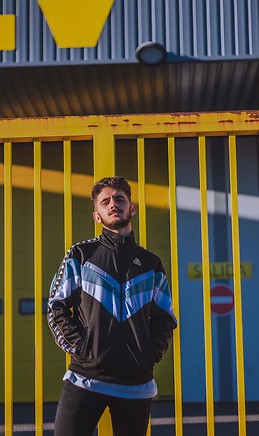 Alejandro Hernández Jiménez