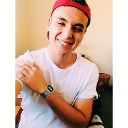 Javier Muñoz Flores