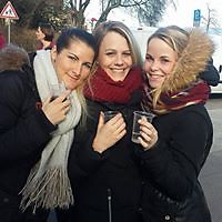 Christina Schlabritz