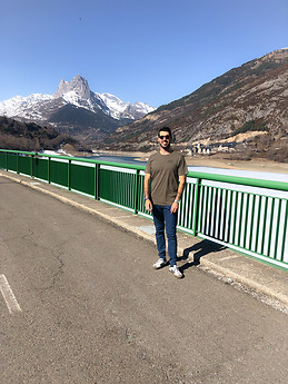 Eduardo Vindel Vicente