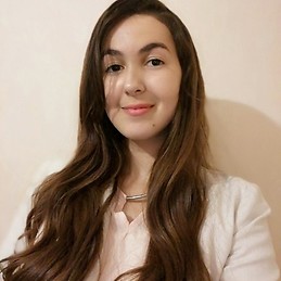 Chaymae HANANE MEDHOUN