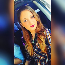 Cristina López Cano