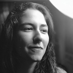 Angeles Gamero