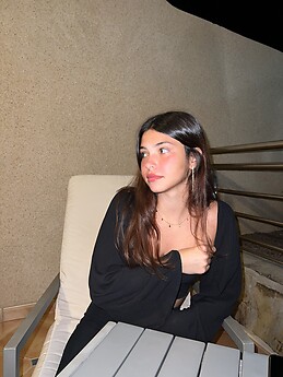 Michelle Sosa Monzón