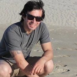 Pablo Orlando Sepúlveda Acevedo