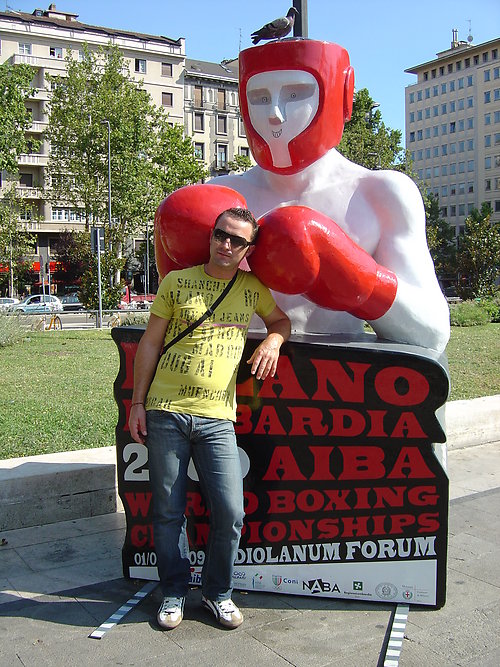 Luis Lisboa