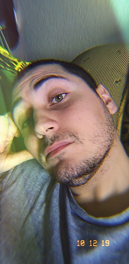 Daniel Pérez Macías