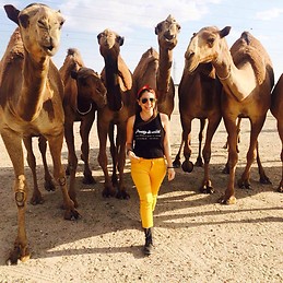 Sara González Pinzón