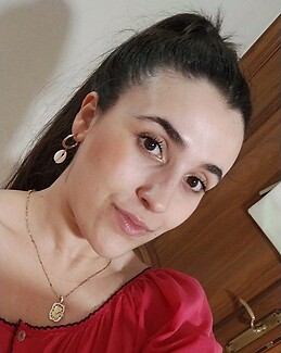 Estefanía Gómez Maldonado