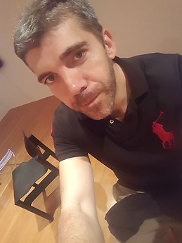 SERGIO GONZALEZ ALVAREZ