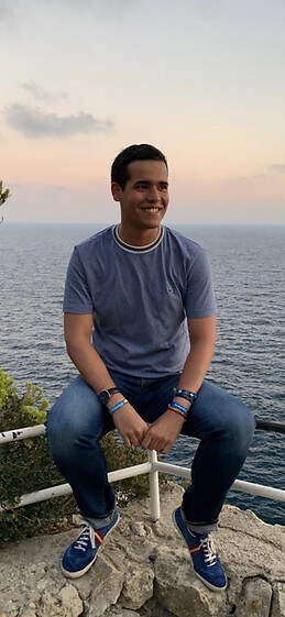 Iván Martín-Mantero González