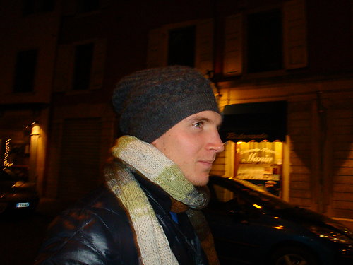 Giacomo Moro