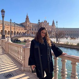 Cibeles Sanchez Priego
