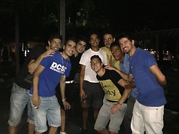 Aitor Gonzalez Molina