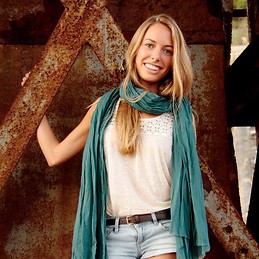 Belén Díez García