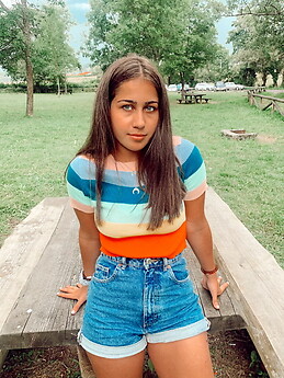 Sara Fonseca Laruelo