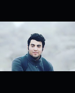 omid naderi