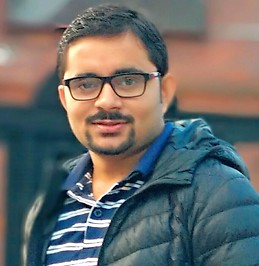 subash sapkota
