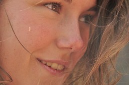 Mariana Muñoz Clorennec