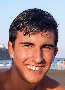 Alberto Suarez Luis