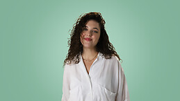 Marisol Párraga Arenas