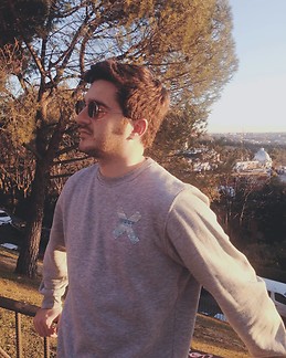 Damián Fermín Rodríguez