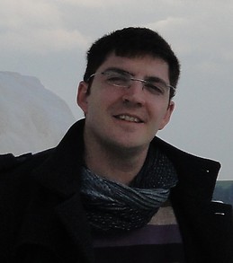 Manu Loro Aguayo