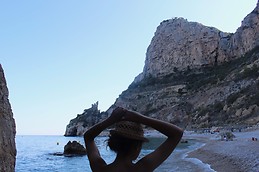 Nuria Cánovas Bernabeu