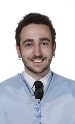 Pedro de la Torre Riveiro