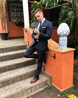 Alejandro Kalitovics