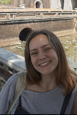 Irene Martinez de Velasco