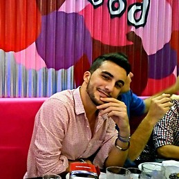 Jaime Martinez Arencibia