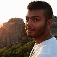 Saurav Kalita