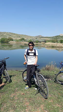 Ömer Furkan Karataş